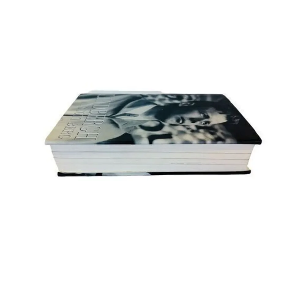 N/A lindbergh by